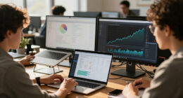 Why Companies Keep Spending On AI Despite Limited Payoffs