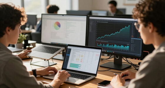 Why Companies Keep Spending On AI Despite Limited Payoffs