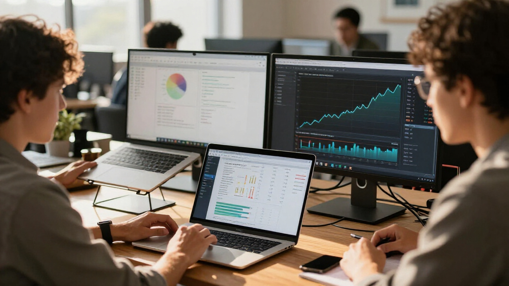 Why Companies Keep Spending On AI Despite Limited Payoffs
