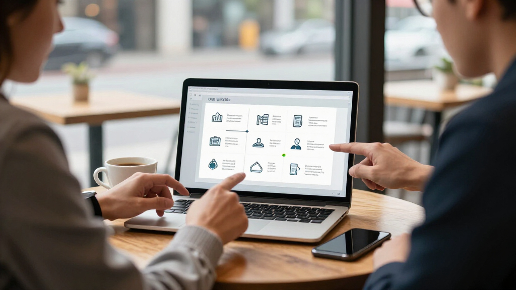 Why Skills Matter When Matching Buyers With SMB Deals