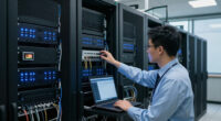Why The AI Race Is Driving A New Data Center Power Strategy
