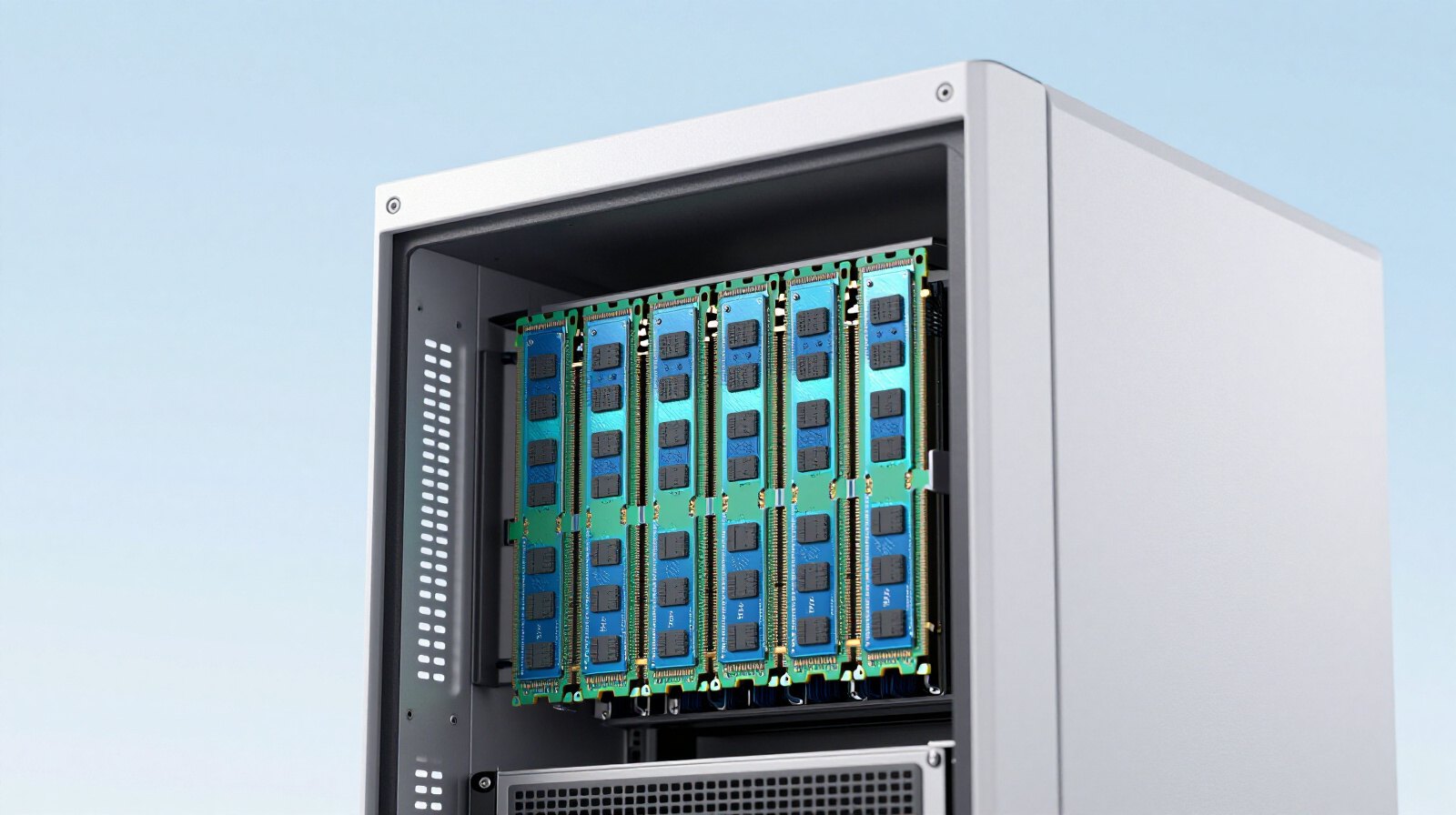 Will HANA Memory Bottleneck SAP S/4HANA Migration By 2027?
