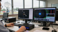 WISeSat.Space Develops Post-Quantum Security For Satellite Communications