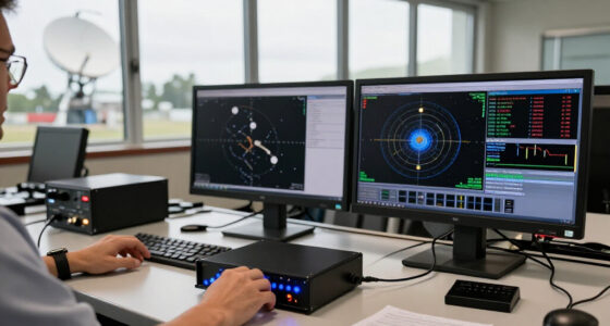 WISeSat.Space Develops Post-Quantum Security For Satellite Communications