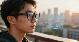 XREAL AURA Brings Gemini Into View: Uses And Privacy Concerns