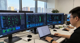 Zhang Yiming’s $99.7B Wealth Rises Alongside ByteDance’s AI Push – Dealroom